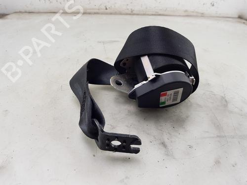 Used Rear left seatbelt Rear left seatbelt SKODA OCTAVIA III Combi (5E5, 5E6) 1.4 TSI (140 hp) 34056877 34056877