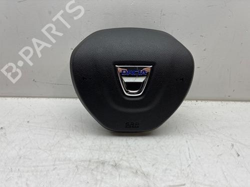 Airbag chauffør DACIA SPRING EV (B6M1) (45 hp) 31357807