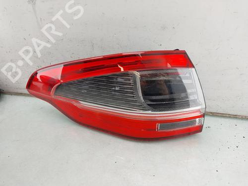 Left taillight FORD S-MAX (WA6) 2.0 EcoBoost | BP39209789C34 - Image 2