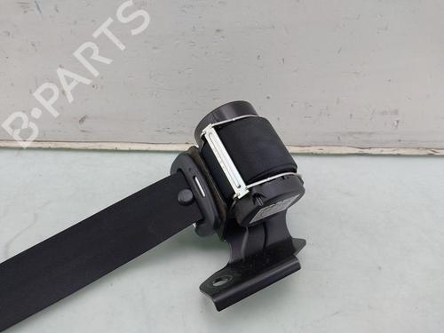 Rear right seatbelt MITSUBISHI MIRAGE / SPACE STAR VI Hatchback (A0_A) 1.0 (A05A) | BP33045130I28 - Image 2