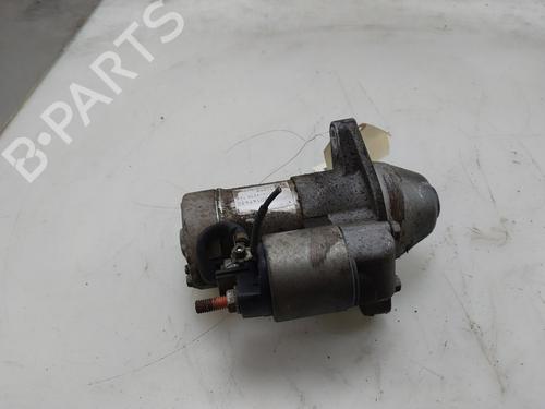 Starter OPEL ZAFIRA / ZAFIRA FAMILY B (A05) 1.7 CDTI (M75) | BP29910216M8