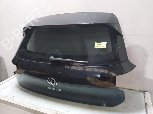 Tailgate VW GOLF VIII (CD1, DA1) 2.0 TDI | BP30121792C6 