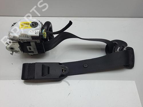 Front right seatbelt OPEL MOKKA MOKKA-e (76) | BP28166979I25 