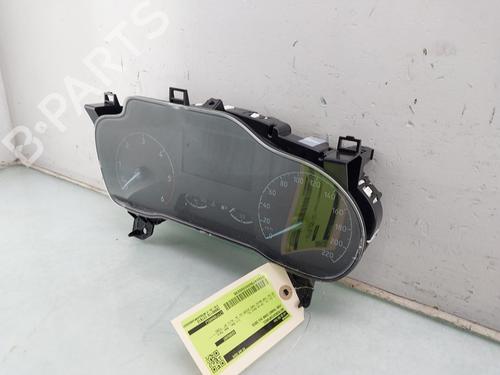 Instrument cluster FORD TRANSIT CONNECT V408 Box Body/MPV 1.5 EcoBlue | BP33430277C47 - Image 2