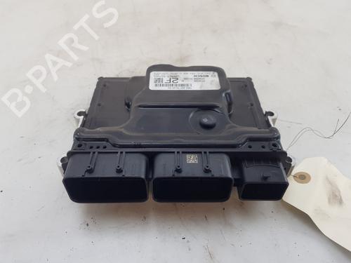 Engine control unit (ECU) RENAULT KANGOO III Box Body/MPV 1.5 Blue dCi 95 (FJAB) | BP26009411M57 - Image 2