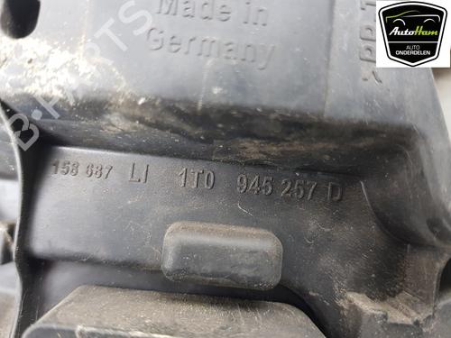 Left taillight VW TOURAN (1T1, 1T2) 1.4 TSI | BP18571373C34 