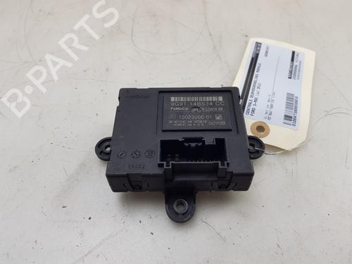 Control unit FORD S-MAX (WA6) 2.0 | BP23981618M11 - Image 2