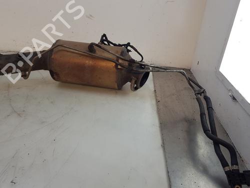 Catalyst MERCEDES-BENZ M-CLASS (W166) ML 350 BlueTEC 4-matic (166.024, 166.023) | BP26883704M10 