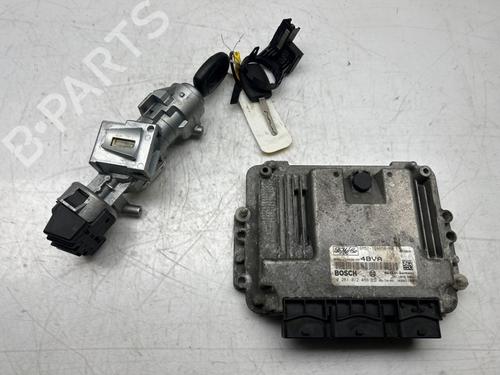 Control unit FORD FOCUS C-MAX (DM2) 1.6 TDCi | BP33266710M11 - Image 8