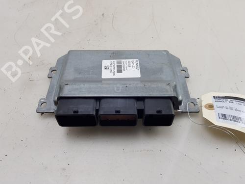 Used Engine control unit (ECU) Engine control unit (ECU) 25219889 25219889