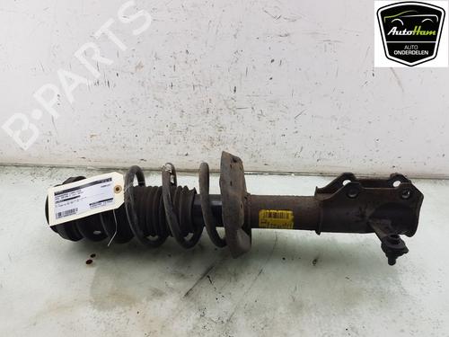 Used Left front shock absorber OPEL ZAFIRA TOURER C (P12) 1.4 (75) (140 hp) 22903151