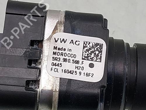 Camera VW TIGUAN (CT1) 1.5 TSI eHybrid | BP30060362E14 