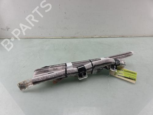 Used Left curtain airbag SEAT IBIZA V (KJ1, KJG) 1.0 TSI (95 hp) 31922896