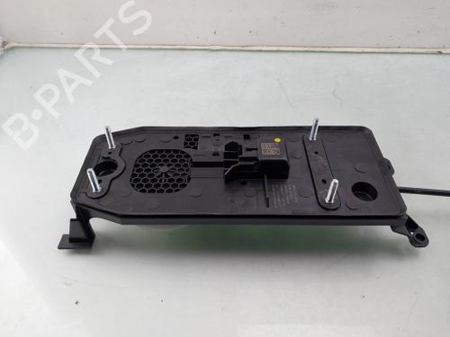 Gear lever VW GOLF VIII (CD1, DA1) 2.0 GTI Clubsport | BP29503894M90 - Image 2