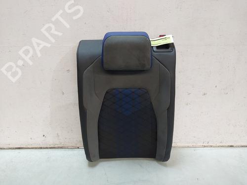 Used Rear seat Rear seat VW GOLF VIII (CD1, DA1) 2.0 TSI R 4motion (320 hp) 33656284 33656284