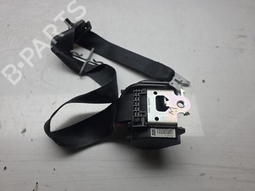 Front left seatbelt RENAULT GRAND SCÉNIC III (JZ0/1_) 1.4 16V (JZ0F) | BP30060575I26