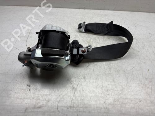 Used Rear left seatbelt Rear left seatbelt DACIA SPRING EV (B6M1) (45 hp) 36489241 36489241