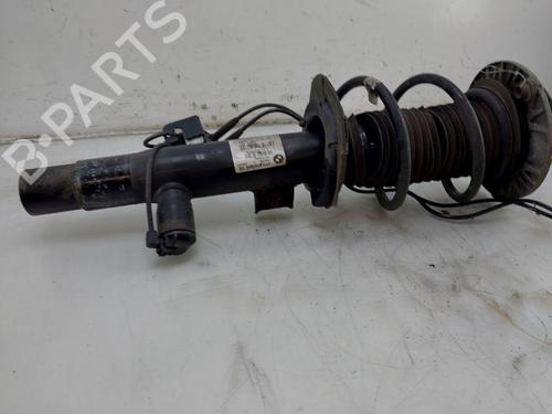 Left front shock absorber BMW 3 Touring (F31) 325 d | BP29744007M16 