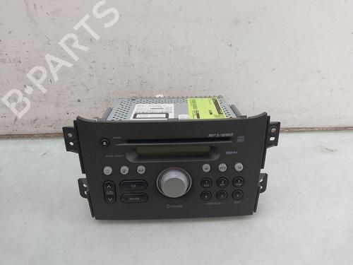 Used Radio Radio 39094720 39094720