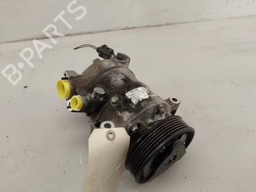 AC compressor SKODA OCTAVIA III Combi (5E5, 5E6) 1.0 TSI | BP37070378M34 - Image 2