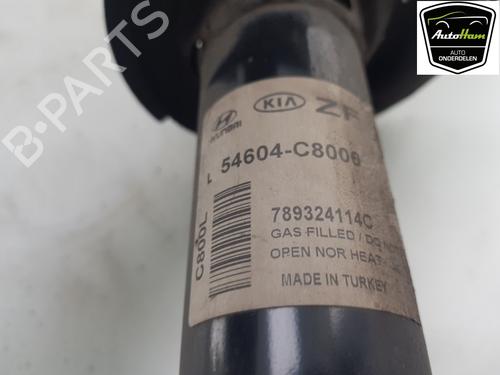 Left front shock absorber HYUNDAI i20 II (GB, IB) 1.2 | BP16200638M16 