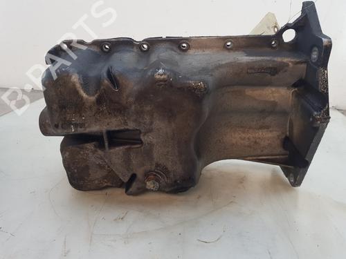 Oliebundkar OPEL MERIVA B MPV (S10) 1.4 (75) | BP26602214M115 