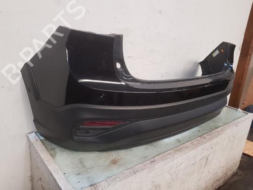 Rear bumper VW TAIGO (CS1) 1.0 TSI | BP29545946C8 