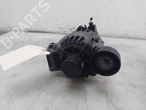 Used Alternator VOLVO V60 I (155) T3 (150 hp) 31756096