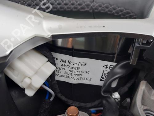 Rat NISSAN JUKE (F16_) 1.6 Hybrid | BP37021260C49 - Image 4