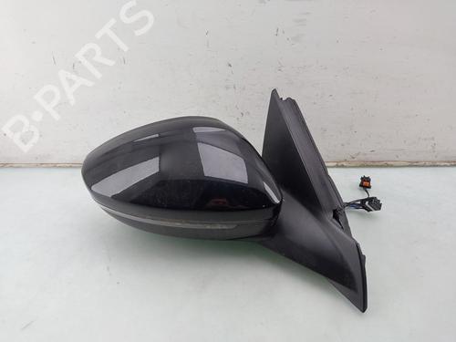 Retrovisor derecho Retrovisor derecho PEUGEOT 208 II (UB_, UP_, UW_, UJ_) 1.2 PureTech 100 (101 hp) 35782874 35782874