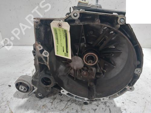 gearbox-ford-fiesta-vi-cb1-ccn-2008-38986884 main image