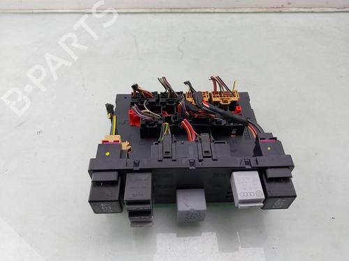 Elektronik Modul VW PASSAT B6 Variant (3C5) 1.4 TSI | BP27858073M83 