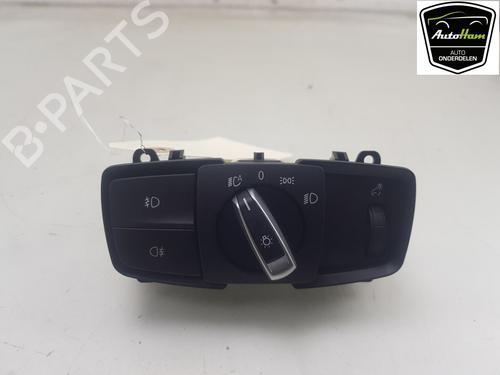 Used Headlight switch BMW 1 (F21) 114 i (102 hp) 16754101