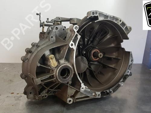 Gearbox FORD FOCUS C-MAX (DM2) 1.8 | BP16899718M3 