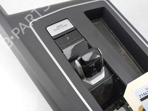 Gear lever VW GOLF VIII (CD1, DA1) 2.0 GTI | BP27745920M90 - Image 2