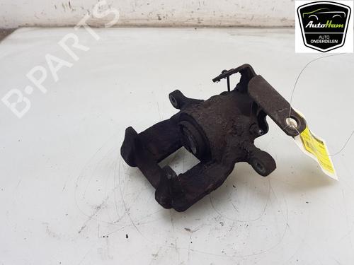 Venstre bremsekaliber bag FORD TRANSIT V363 Van (FCD, FDD) 2.2 TDCi (100 hp) 18355744