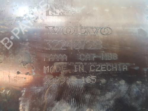 Particulate filter VOLVO XC90 II (256) B5 Mild-Hybrid AWD | BP28055229M81 