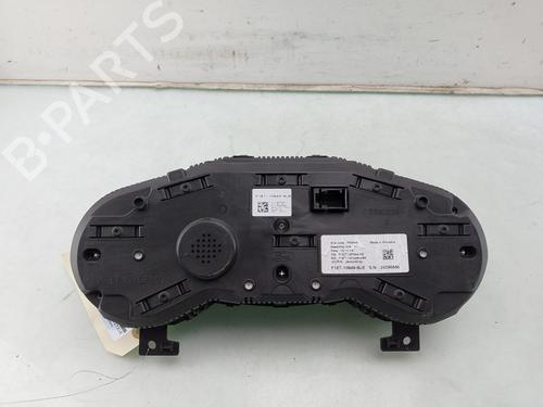 Instrument cluster FORD FOCUS III 1.5 EcoBoost | BP28096398C47 