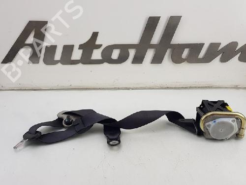 Used Front right seatbelt MAZDA 6 Station Wagon (GY) 2.0 (GYEW) (141 hp) 12027647