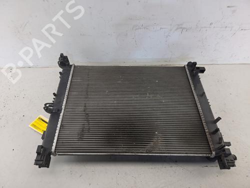 Water radiator RENAULT CAPTUR I (J5_, H5_) 0.9 TCe 90 | BP37232031M31 - Image 3
