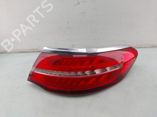 Used Right taillight Right taillight MERCEDES-BENZ GLE Coupe (C292) 450 AMG 4-matic (292.364) (367 hp) 33556813 33556813