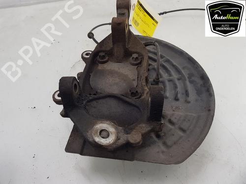 Right rear steering knuckle JEEP RENEGADE SUV (BU, B1, BV) 1.4 | BP18893779M28 