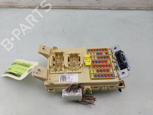Used Fuse box Fuse box KIA PICANTO III (JA) 1.2 (84 hp) 33976746 33976746