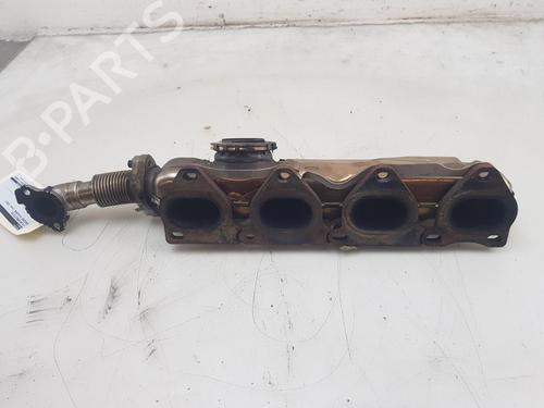 Exhaust manifold MERCEDES-BENZ V-CLASS (W447) V 300 CDI / d 4-matic (447.811, 447.813) | BP27542386M110 