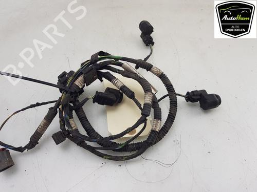 Electronic module FORD FOCUS III Turnier 1.6 EcoBoost | BP19489225M83 