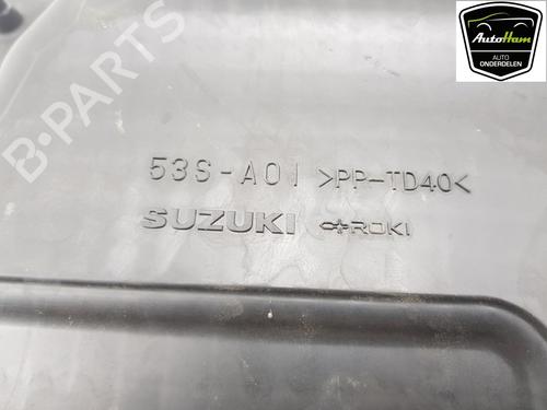 Air filter box SUZUKI SX4 S-Cross (JY) 1.4 Hybrid (Mild Hybrid) (AKK 414) | BP21023891M87 
