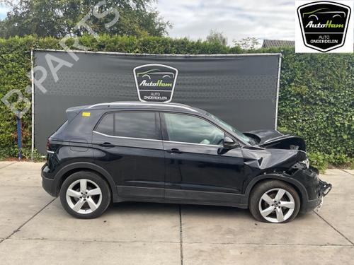 Used Gearbox Gearbox VW T-CROSS (C11, D31) 1.0 TSI (110 hp) 21795720 21795720