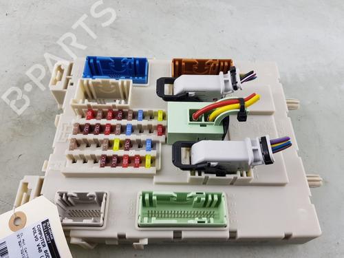 Control unit VOLVO V40 Hatchback (525) T3 | BP24227438M11 - Image 2
