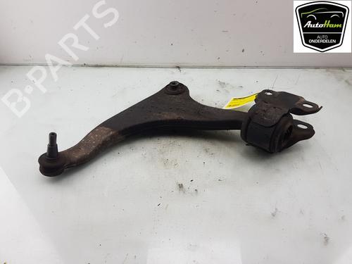 Used Left front suspension arm VOLVO V60 I (155) T3 (150 hp) 17318425