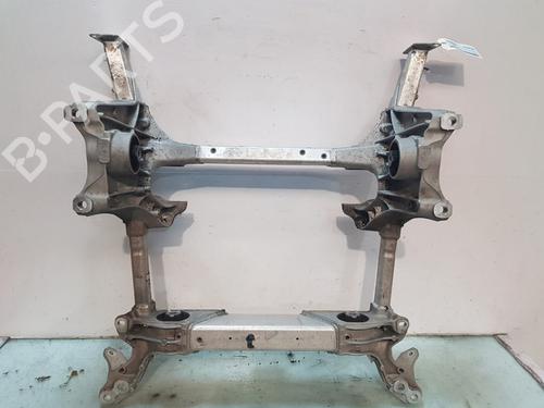 Used Subframe AUDI E-TRON (GEN) 55 quattro (408 hp) 25377143
